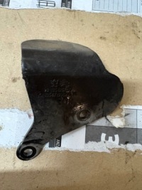 Купить Кронштейн ducato 14- 9816506780, фото thumb