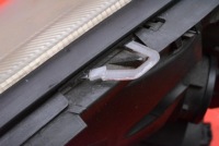 фото thumb №8, Фара праве фара передня лінза eu 155888-00 opel vectra c 02-05