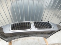 Bmw 3 e46 compact капот крышка двигателя Цена, фото thumb