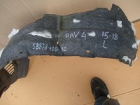 фото thumb №1, Toyota rav4 iv 15-18 подкрылок левая передние 58878-42080
