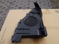 фото thumb №10, Citroen c4 i vtr coupe кронштейн полка правый левый задняя 9651018277 9647008377