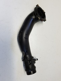 фото thumb №1, Infiniti q50 a6510900242 труба повітрозабірник повітря