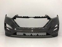 фото thumb №1, Hyundai tucson iii 2015- бампер передній