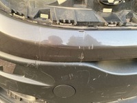 фото thumb №3, Jeep renegade 14-18 бампер передний перед