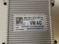 фото thumb №3, Модуль преобразователь volkswagen оригинальный номер 992941572cd