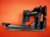 фото thumb №10, Audi tts tt 8s полиця пінополістирол бардачок багажника 8s0012109h / 8s0012109l