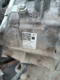 фото thumb №8, Коробка передач автоматична toyota proace 1,2 turbo awf8g30