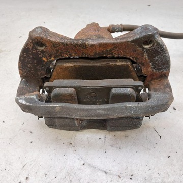 фото thumb №9, Opel mokka 1,4t супорт гальмівний праві перед