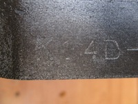 фото thumb №9, Suzuki vitara sx4 s-cross 1.4 k14d насос топлива 15210-53s01 hfs554-501a 3ty