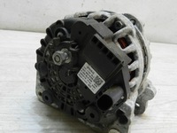 фото thumb №3, Nissan pulsar qashqai j11 1.3 dig генератор