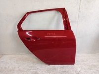 фото thumb №1, Дверь правые задние правые зад fiat tipo 2 ii универсал 2015-