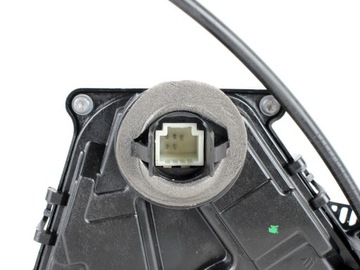 фото thumb №4, Замок дверь левый перед renault captur ii