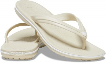 Шлепанцы Обувь Crocs 11033 Crocband Flip 45.5