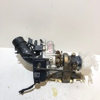 фото thumb №6, Renault clio v captur ii arkana 1.3 tce турбина 144106434r a2820900280