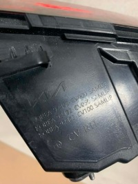 Фара праві задня правий kia ev6 ev-6 92402-cv000 92402-cv100 92402-cv050 оригінальний номер Київ, фото thumb