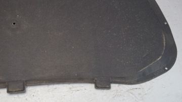 фото thumb №9, Шумоизоляция капота opel astra j gtc