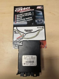 Купить Блок управления модуль ws mercedes 0004461124, фото thumb