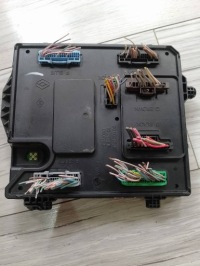 фото thumb №1, Continental 284b17715r