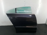 фото thumb №1, Дверь правый задняя vw passat cc lc8z sedan