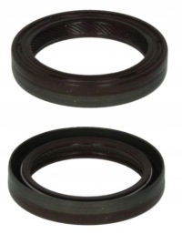 Купити Victor reinz 81-35882-00 кільце ущільнювальний вала, wał колінчастий, фото thumb