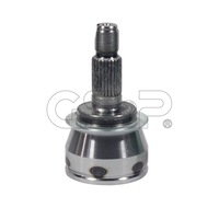 фото thumb №8, Шарнир полуось kpl mini gsp