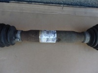 фото thumb №2, Приводной вал приводная renault captur i 1.2 tce автоматическая коробка передач левая 391010433r