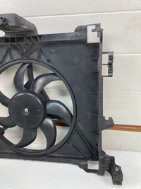 фото thumb №9, Вентилятор радиатора smart fortwo 451