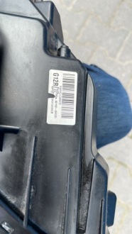 Hyundai i30 2017- фара левая правый  full led Недорого, фото thumb