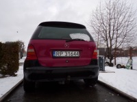 Модуль esp mercedes w168 0005426518 Недорого, фото thumb