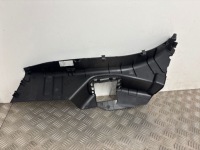 Nissan juke ii f16 2020 правая сторона молдинг порог с Разборки, фото thumb