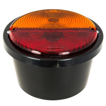 LAMPA TYLNA ZESPOLONA URSUS C-330 C330 LEWA PRAWA