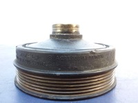 фото thumb №4, Mercedes e w211 3.5 шків a2730300303