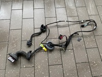 фото thumb №1, Электропроводка дверь правый перед audi q7 4l europa