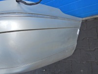 фото thumb №6, Mercedes klasa s w220 бампер задняя задний pdc