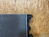 Радиатор воды mercedes eqa eqb h247 x247 a2475004000 Киев, фото thumb