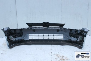 фото thumb №7, Vw e-golf 7 перед капот крила бампер переднє крило лампа lc9a q2q2 5g