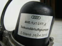фото thumb №5, Wtórna насос audi a8 4h0131017j