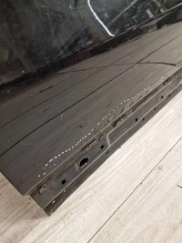 фото thumb №5, Maserati levante двері ліва перед передні org