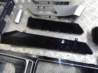 фото thumb №7, Jaguar xf 260 lift sedan накладки декоративные декоры 225