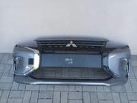 фото thumb №1, Бампер передний mitsubishi space star ii lift 20-
