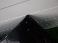 фото thumb №7, Bmw 7 e65 02- крышка багажника задняя kompeltna багажника задняя