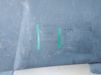 Audi q3 8u0 спойлер бампер передній перед Недорого, фото thumb