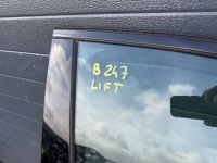 фото thumb №7, Mercedes b klasa w247 двері правий перед lift 2024r. 787
