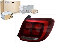 фото thumb №1, Tyc 11-14698-01-2 лампа задня комбінована