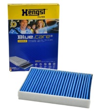 фото thumb №1, Hengst салонний antysmog mercedes klasa gl x166