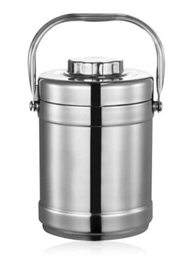 Термос из нержавеющей стали 1,6 л LUNCHBOX DINNER
