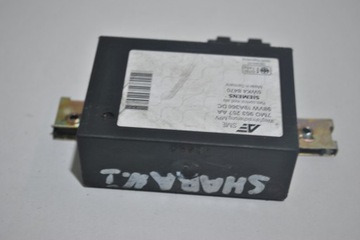 фото thumb №6, Модуль імобілайзер vw sharan i 7m0953257aa