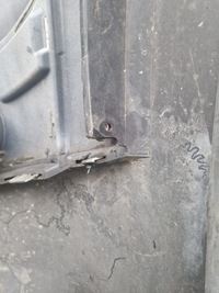 фото thumb №12, Бампер chevrolet captiva lift prest-01