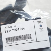 Bmw 2 f22 f87 крепеж фары передней правый  63117394014 7394014 оригинальный Киев, фото thumb