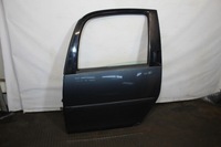 фото thumb №1, Дверь левый задняя skoda roomster 9153